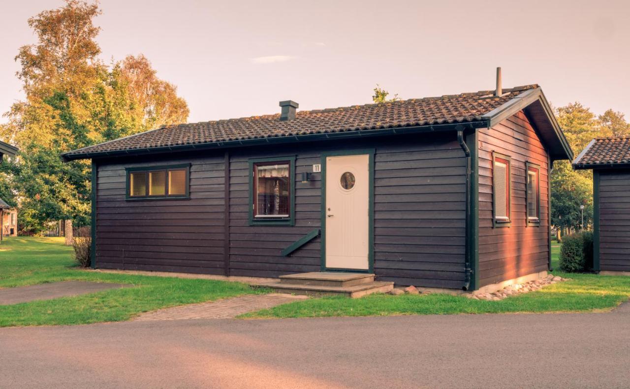 Gullbrannagarden Hotel Halmstad Exterior photo