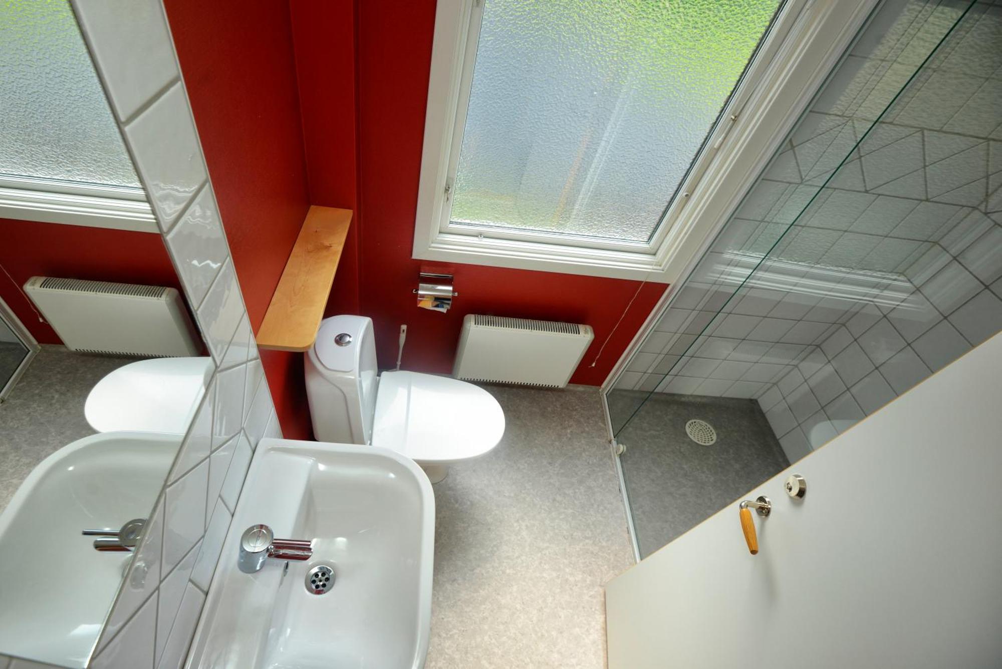 Gullbrannagarden Hotel Halmstad Room photo