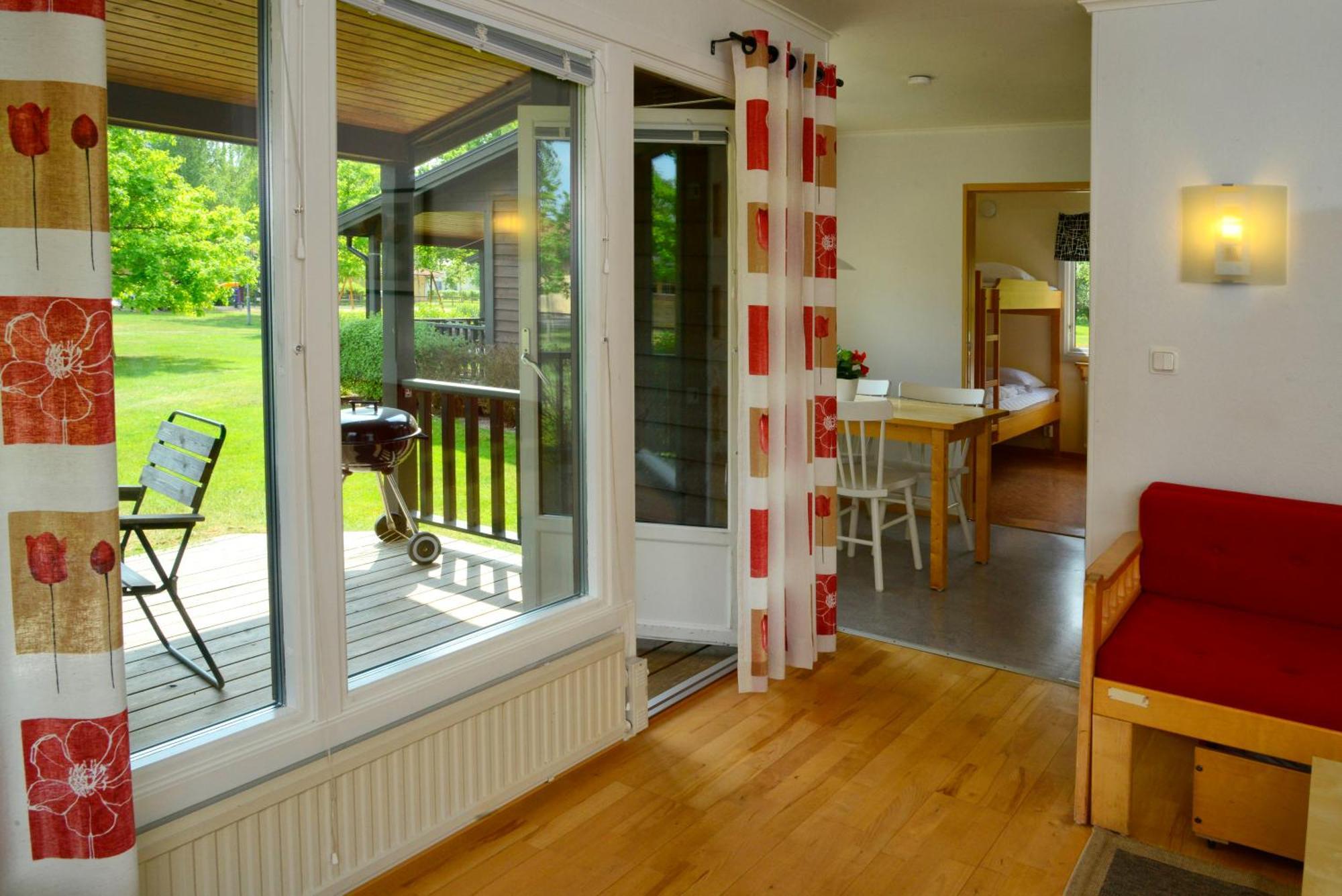Gullbrannagarden Hotel Halmstad Room photo