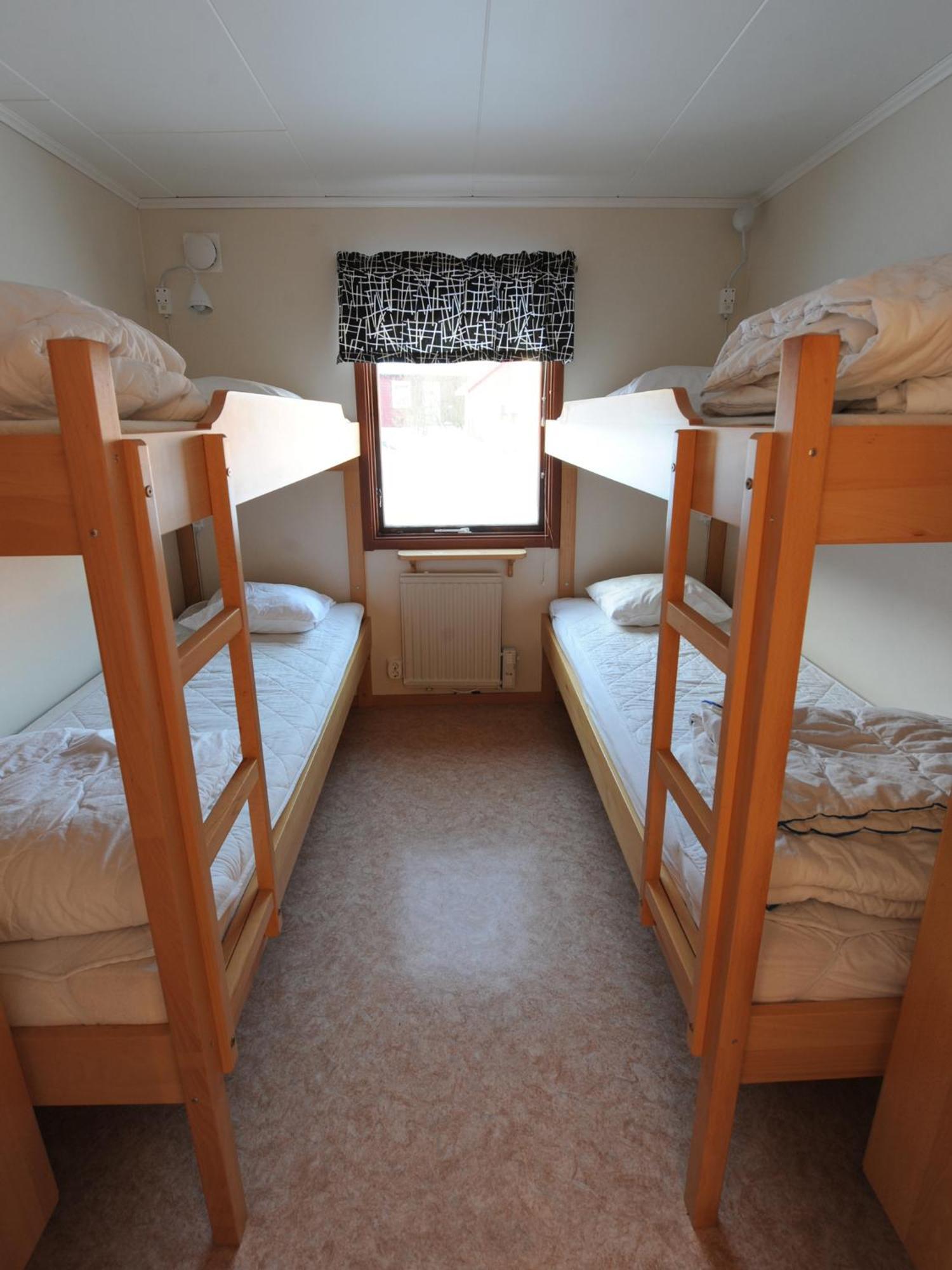 Gullbrannagarden Hotel Halmstad Room photo